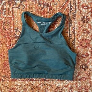 Outdoor Voices Crop Top